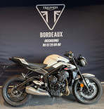 TRIUMPH STREET TRIPLE 765 R
