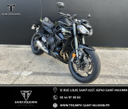 TRIUMPH STREET TRIPLE 765 RS