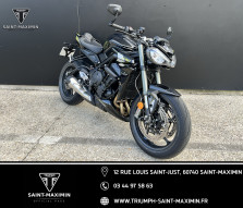 TRIUMPH STREET TRIPLE 765 RS