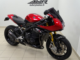 TRIUMPH SPEED TRIPLE 1200 RR