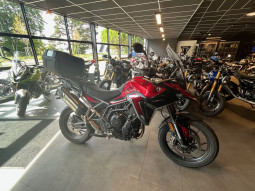 TRIUMPH Tiger 900 GT PRO