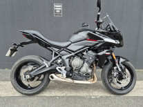TRIUMPH TIGER SPORT 660