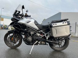 TRIUMPH TIGER 1200 GT PRO