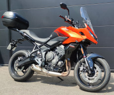 TRIUMPH TIGER SPORT 660
