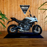 TRIUMPH TIGER SPORT 660