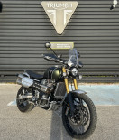 TRIUMPH SCRAMBLER 1200 XE