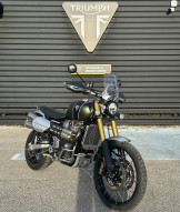 TRIUMPH SCRAMBLER 1200 XE