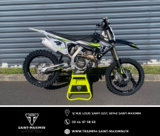 TRIUMPH TF 450-RC