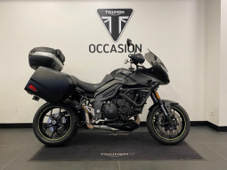 TRIUMPH TIGER 1050 SPORT ABS