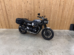 TRIUMPH SPEED TWIN 1200