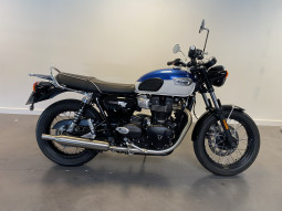 TRIUMPH Bonneville T100