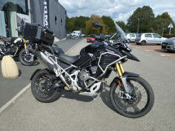 TRIUMPH TIGER 1200 RALLY EXPLORER 