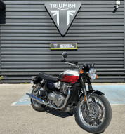 TRIUMPH BONNEVILLE T120