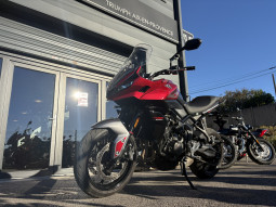 TRIUMPH TIGER SPORT 660 A2