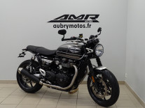 TRIUMPH SPEED TWIN 1200