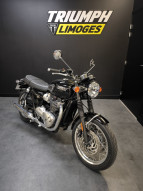 TRIUMPH BONNEVILLE T120 1200
