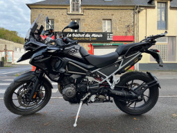 TRIUMPH TIGER 1200 GT PRO