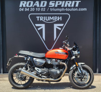 TRIUMPH SPEED TWIN 1200
