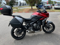 TRIUMPH TIGER SPORT 660
