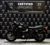 TRIUMPH Bonneville T100