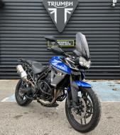 TRIUMPH TIGER 800 XRX