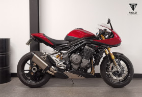 TRIUMPH SPEED TRIPLE 1200 RR 2023