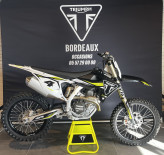 TRIUMPH TF 450-RC 2025 30H