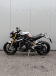 TRIUMPH SPEED TRIPLE 1200 RS