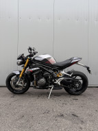 TRIUMPH SPEED TRIPLE 1200 RS