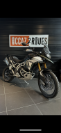 TRIUMPH TIGER 900 RALLY PRO
