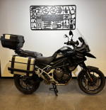 TRIUMPH TIGER 1200 GT PRO