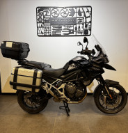 TRIUMPH TIGER 1200 GT PRO