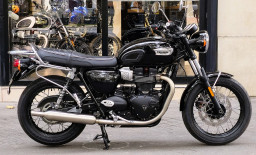 TRIUMPH Bonneville T100