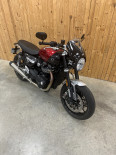 TRIUMPH SPEED TWIN 1200