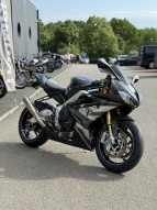 TRIUMPH DAYTONA 765 Moto 2