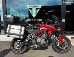 TRIUMPH Tiger 900 GT PRO