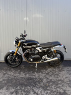 TRIUMPH SPEED TWIN 1200 RS