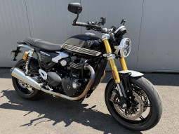 TRIUMPH SPEED TWIN 1200 RS