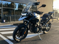 TRIUMPH TIGER 1200 GT PRO