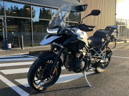 TRIUMPH TIGER 1200 GT PRO