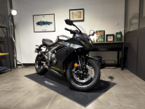 TRIUMPH DAYTONA 660 A2 (DEBRIDAGE POSSIBLE)