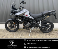 TRIUMPH TIGER 850 SPORT