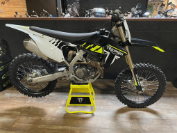 TRIUMPH TF 250-X