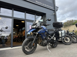 TRIUMPH TIGER 1200 GT PRO