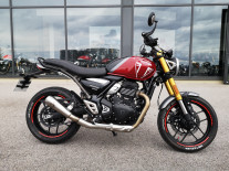 TRIUMPH SPEED 400