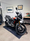 TRIUMPH TIGER 900 RALLY PRO