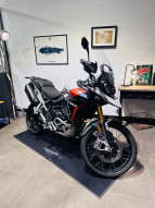 TRIUMPH TIGER 900 RALLY PRO