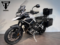 TRIUMPH TIGER 1200 GT PRO