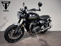 TRIUMPH SPEED TWIN 1200