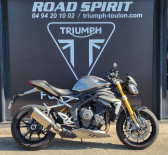 TRIUMPH SPEED TRIPLE 1200 RS